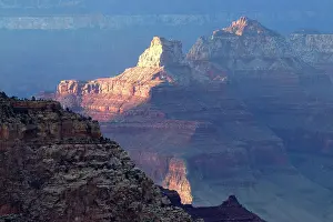 Wonders Prints: Views of the rock formations