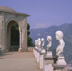 Villa Cimbrone