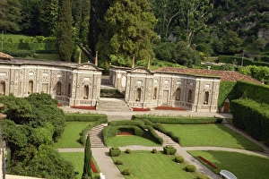 Villa d Este