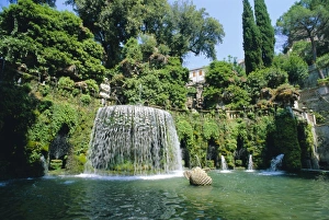 Villa d Este
