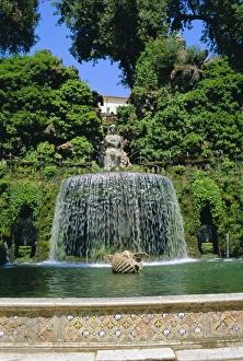 Villa d Este