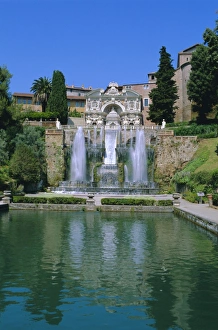 Villa d Este