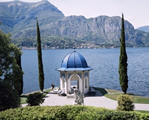 Villa Melzi Gardens