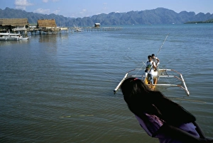 Village of Coron