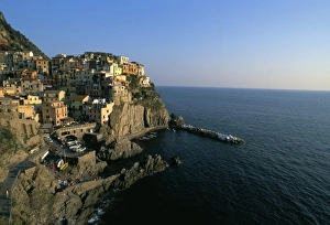 Village of Manarola