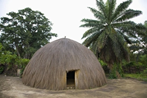 Village of Masango, Cibitoke Province, Burundi, Africa