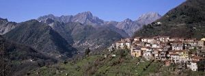 Village of Parania