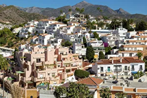 Costa Brava Prints: Villas apartments housing and tourist accommodation