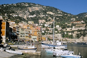 Villefranche sur Mer, Alpes-Maritimes, Cote d Azur, Provence, French Riviera