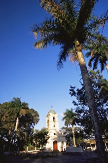 Images Dated 13th February 2008: Vinales, Cuba, West Indies, Central America