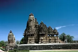Visvanatha (Visvanath) temple