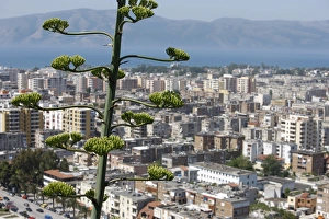 Images Dated 20th June 2007: Vlora city, Albania, Europe