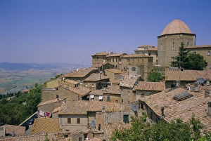 Volterra, Tuscany