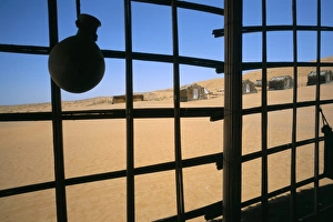 Wahiba Sands