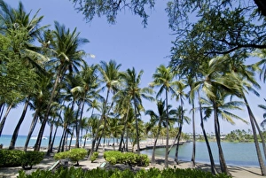 Big Island Prints: Waikaloa Beach