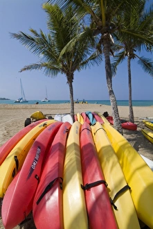 Waikaloa Beach