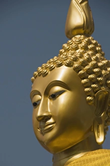 Images Dated 31st December 2007: Wat Arun, Bangkok, Thailand