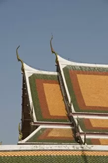 Images Dated 31st December 2007: Wat Arun, Bangkok, Thailand