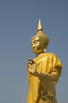 Images Dated 31st December 2007: Wat Arun, Bangkok, Thailand