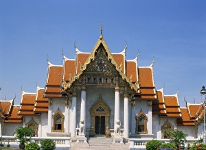 Wat Benchamabophit