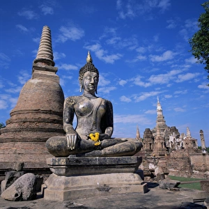 Wat Mahathat