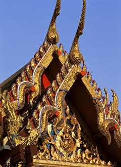 Wat Po Prints: Wat Pho, Bangkok