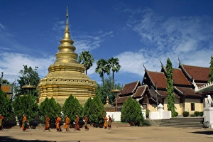 Wat Si Chom Thong