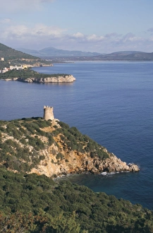 Watchtower