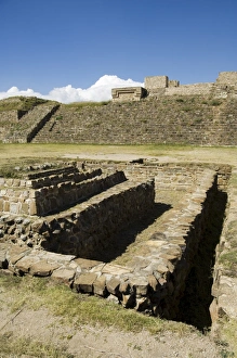 Cistern Prints: Water cistern
