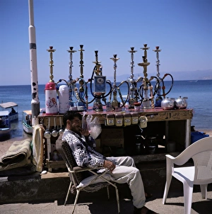 Small Business Prints: Water pipes