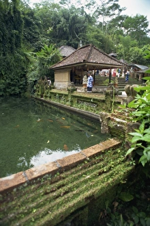 Water temple