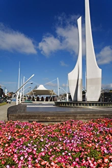 County Waterford Prints: Waterford City, County Waterford, Munster, Republic of Ireland, Europe