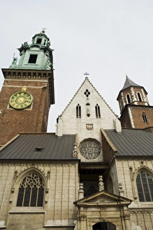 Wawel Cathedral