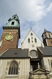 Wawel Cathedral