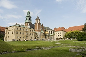 Wawel Cathedral