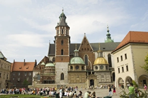 Wawel Cathedral