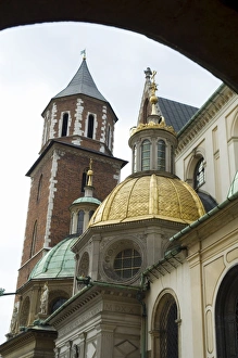 Wawel Cathedral