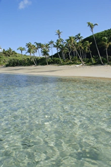 South Pacific Gallery: Waya Island, Yasawa Group, Fiji, South Pacific
