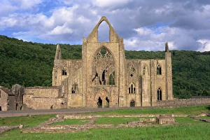West Front