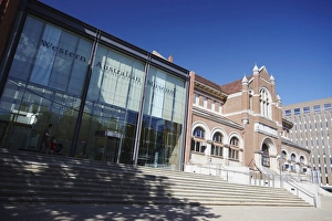 Western Australian Museum, Perth, Western Australia, Australia, Pacific