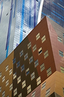 Times Square Prints: Westin Hotel