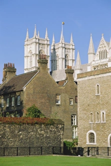 Westminster, London, England, UK