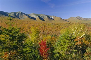 White Mountain National Forest