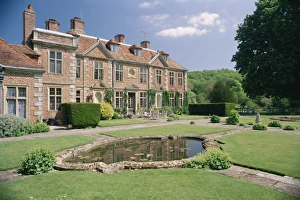 Wiltshire Prints: Wilton House, Wiltshire, England, United Kingdom, Europe