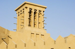 Wind towers