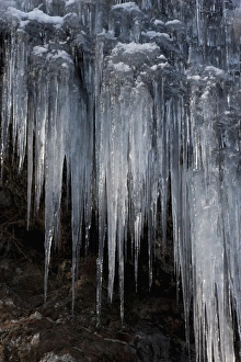 Images Dated 9th January 2009: Winter, Val Vigezzo (Vigezzo Valley), Piedmont Region, Italy, Europe