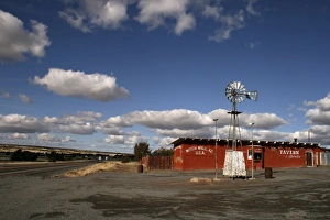 Images Dated 12th February 2007: Witch Well, Arizona, United States of America, North America