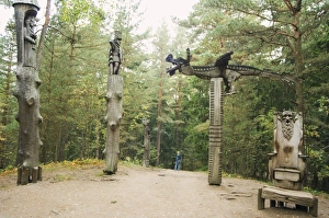 Witches Hill (Raganu Kalnas)