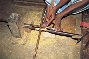 Wood Carving Prints: Wood carving