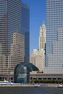 World Financial Center